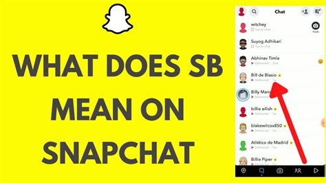 s b urban dictionary|what does sb mean snapchat.